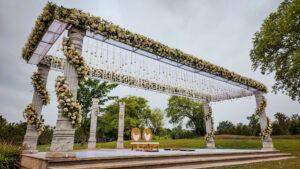 Plan A Destination Wedding at Kimmane Luxury Golf Resort in South India