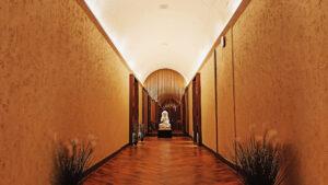 Best spa resorts in karnataka