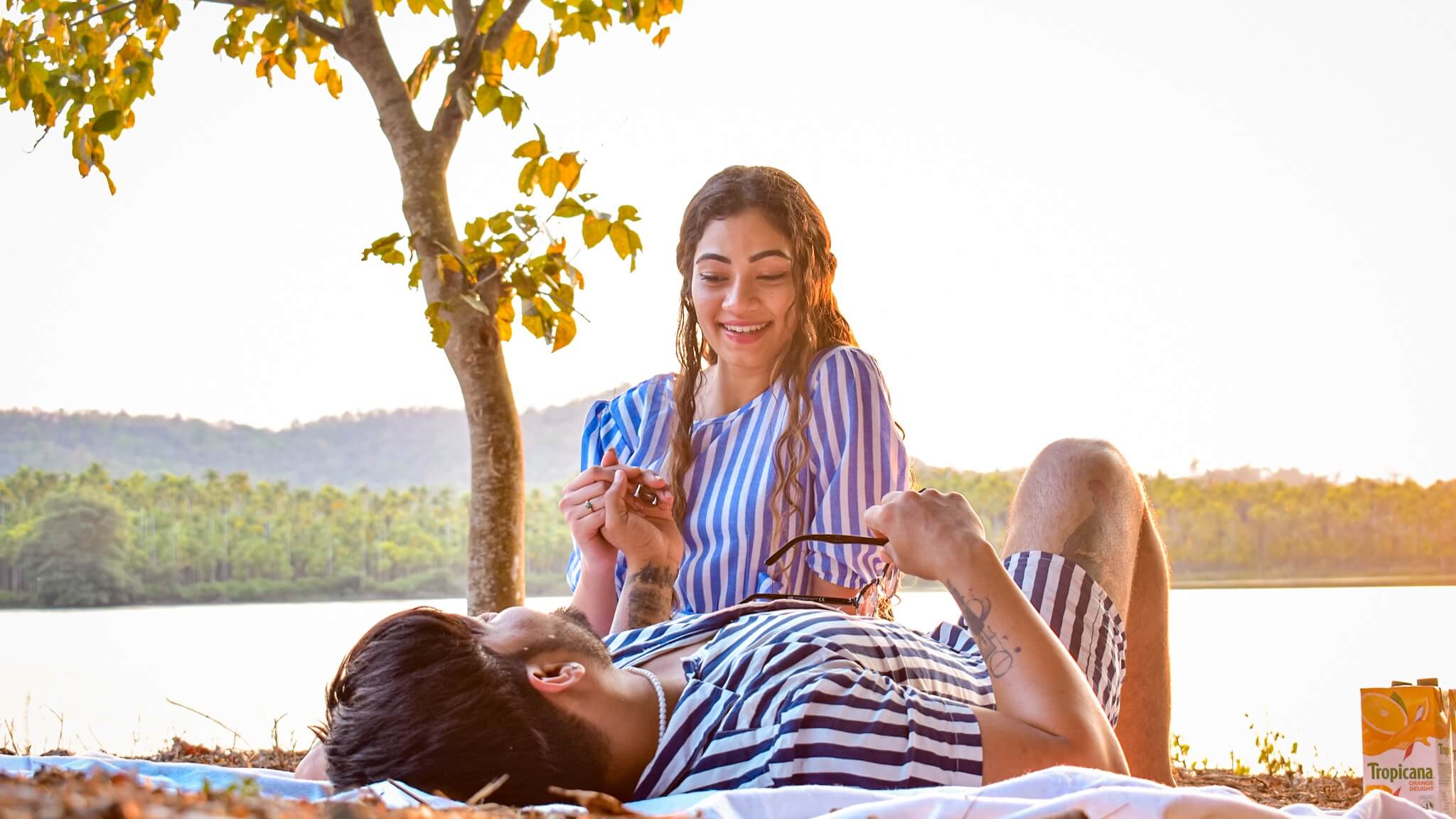 Exclusive Season’s Package for A Perfect Getaway