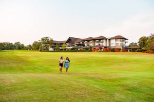 Top Photography Spots at Kimmane Luxury Golf Resort, Western Ghats